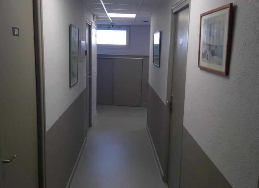 Couloir Photo