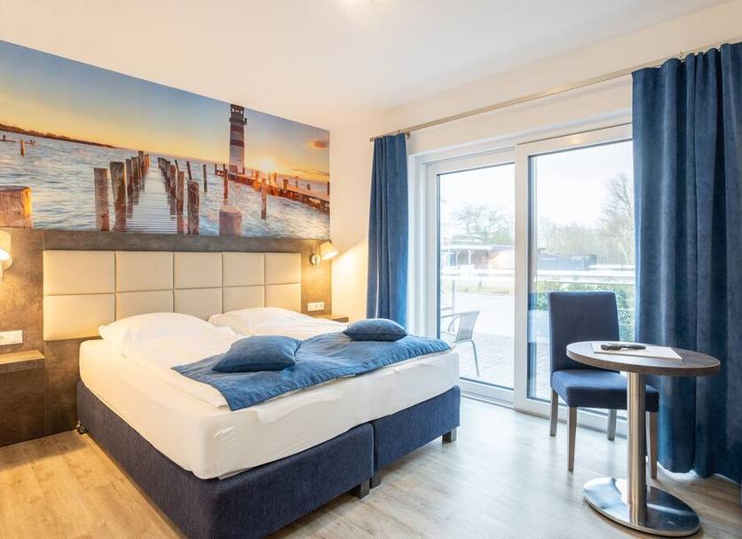 Chambre Photo