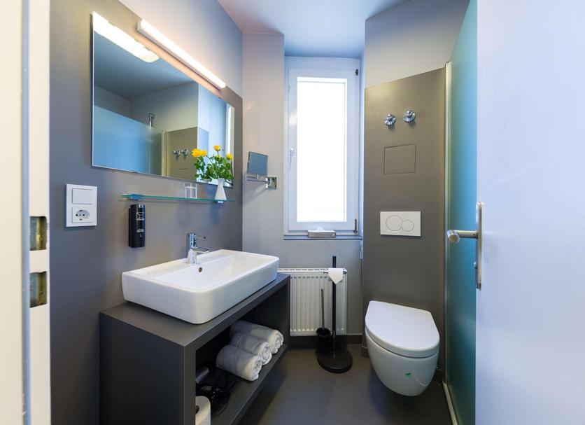 Équipements de la chambre Photo