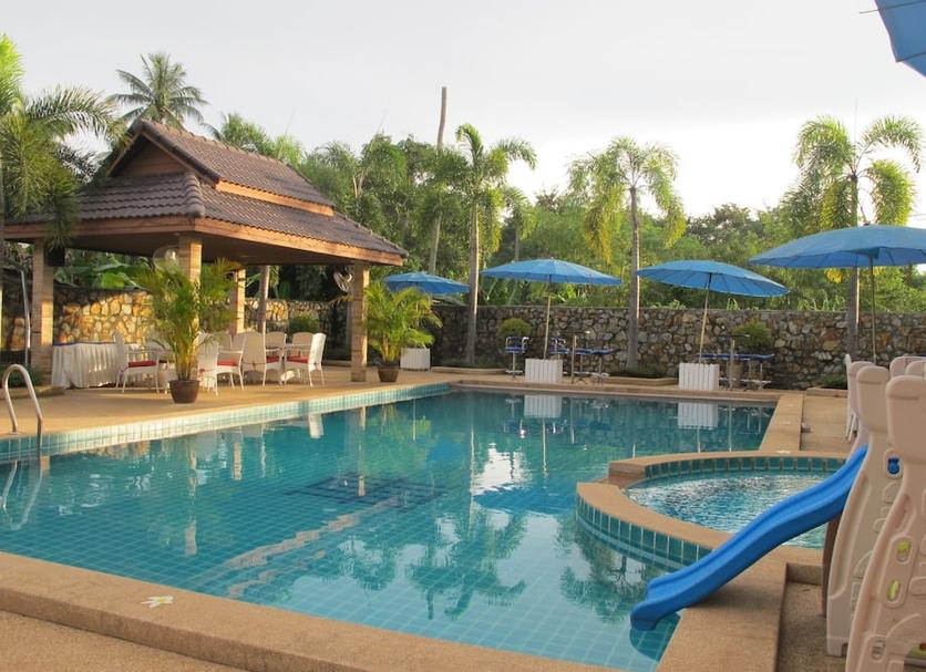 Piscine Photo