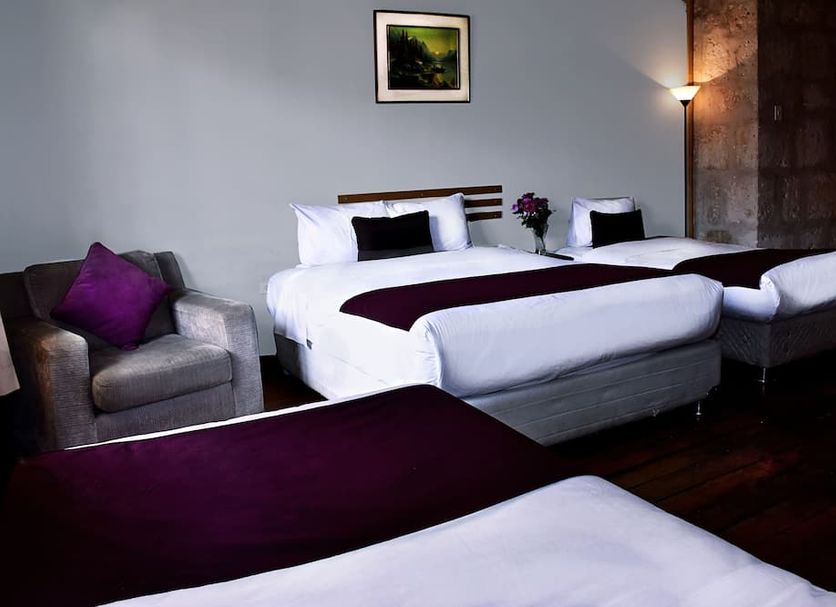 Chambre Photo