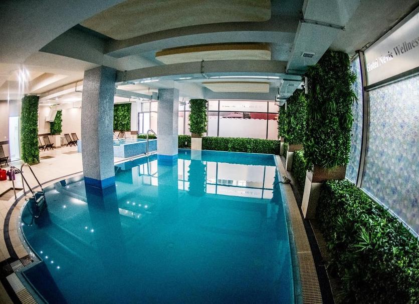 Piscine Photo