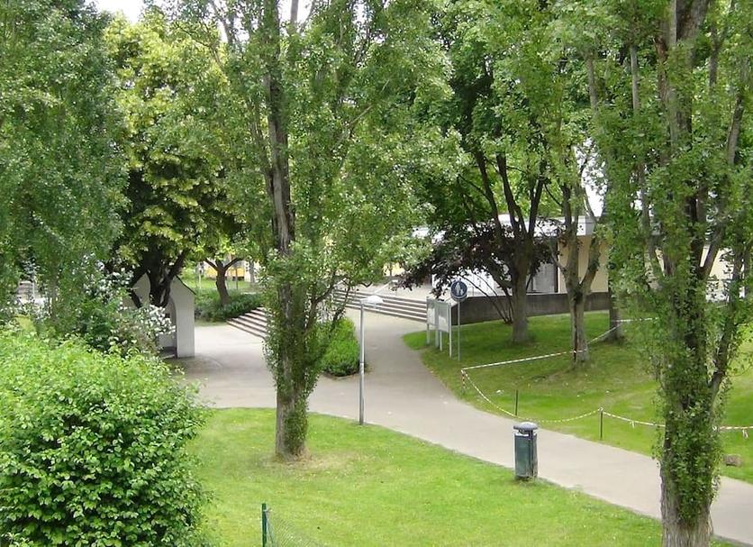 Extérieur Photo