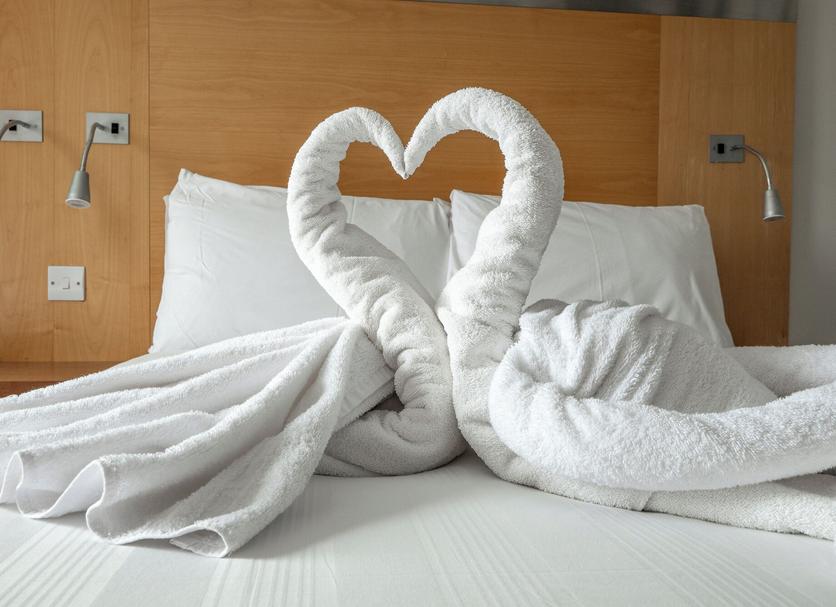 Équipements de la chambre Photo