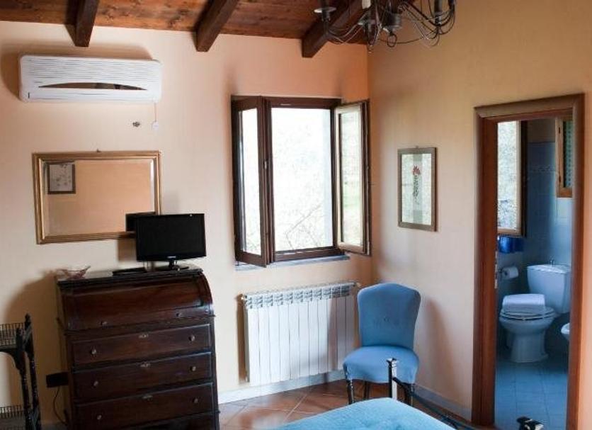 Équipements de la chambre Photo