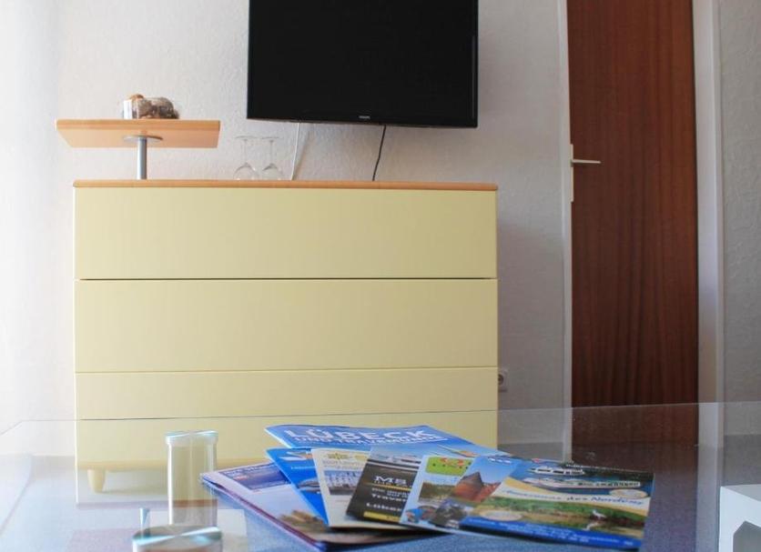 Équipements de la chambre Photo