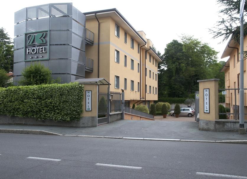 Bâtiment Photo