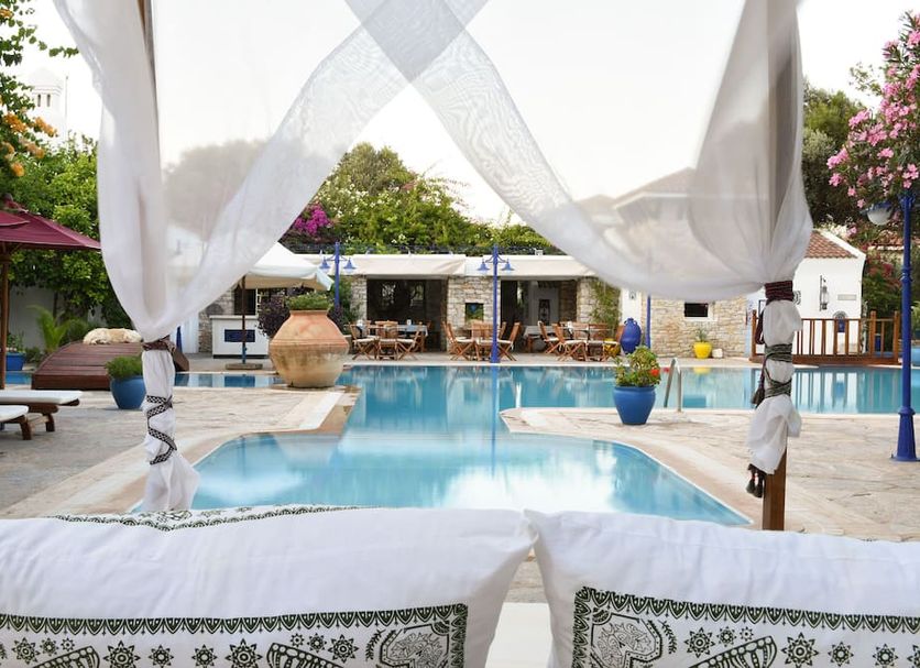 Piscine Photo