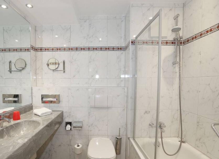Salle de bain Photo