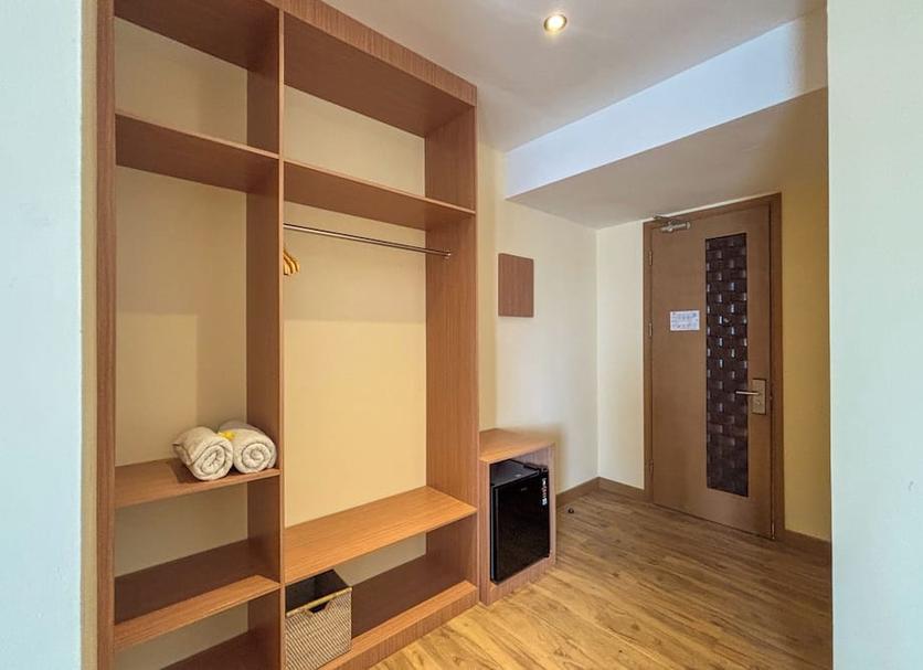 Équipements de la chambre Photo