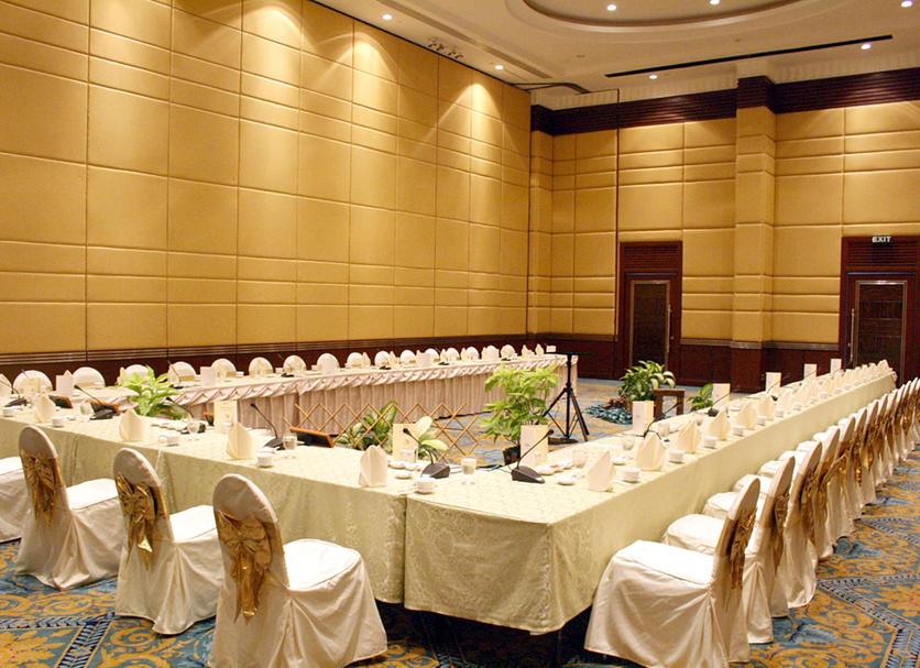 Salle de banquet Photo