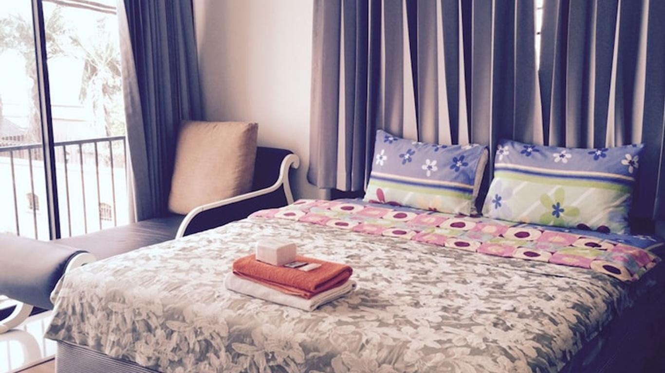 Nine Place Sukhumvit 40