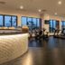 Salle de sport