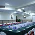 Espace de conférence