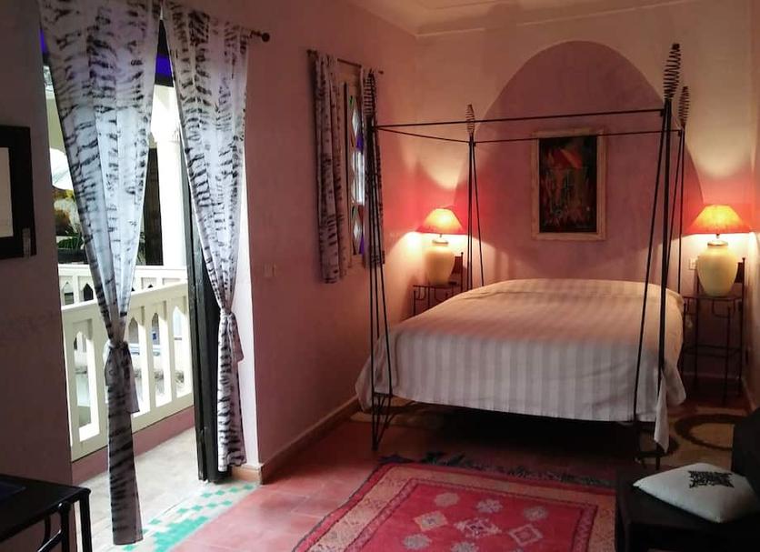 Chambre Photo