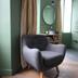 Équipements de la chambre
