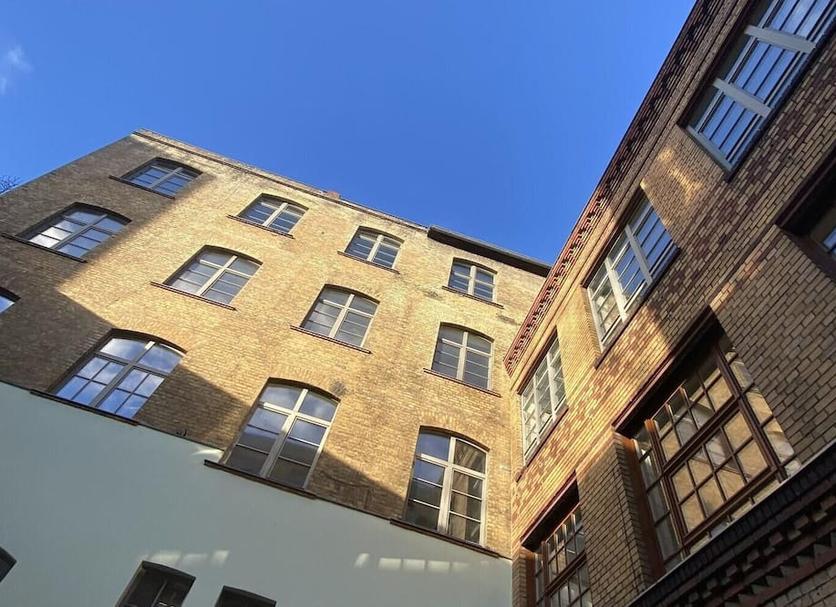 Bâtiment Photo