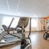 Salle de sport