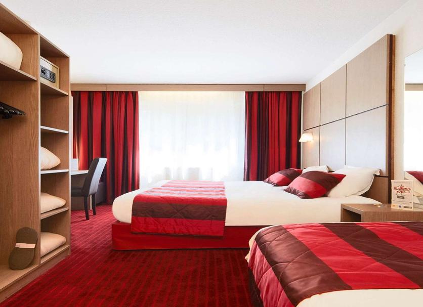 Chambre Photo