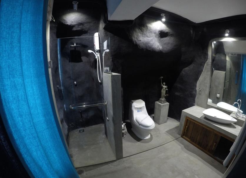 Salle de bain Photo