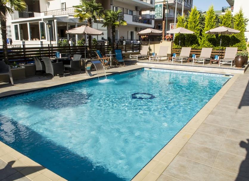 Piscine Photo