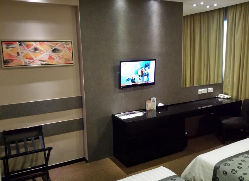 Équipements de la chambre Photo