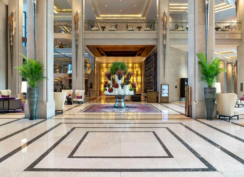 Hall d’entrée Photo