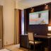 Équipements de la chambre