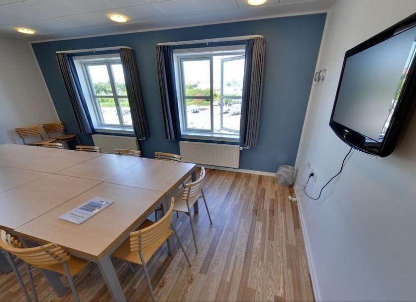 Salle à manger Photo
