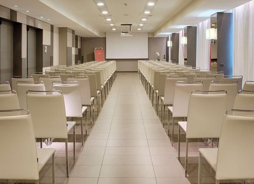 Espace de conférence Photo