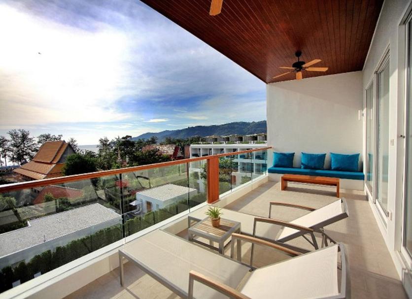 Balcon Photo