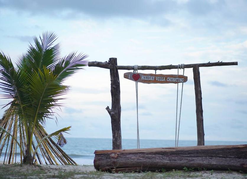 Plage Photo