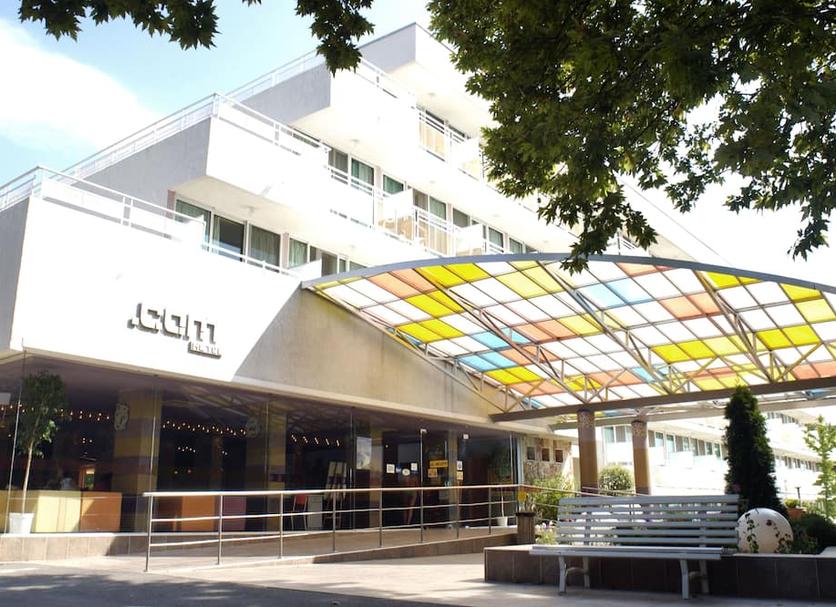 Bâtiment Photo