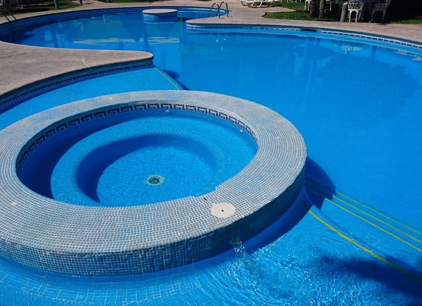 Piscine Photo