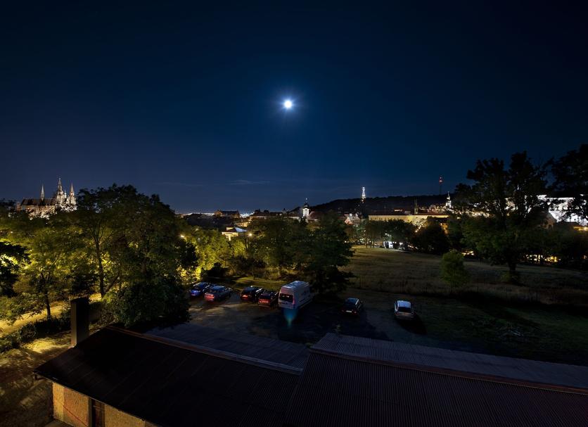 Extérieur Photo