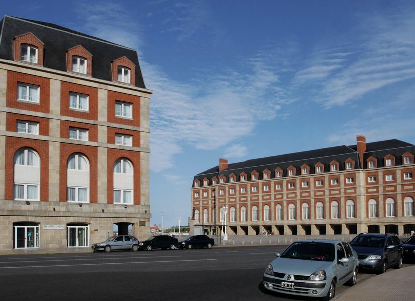 Bâtiment Photo