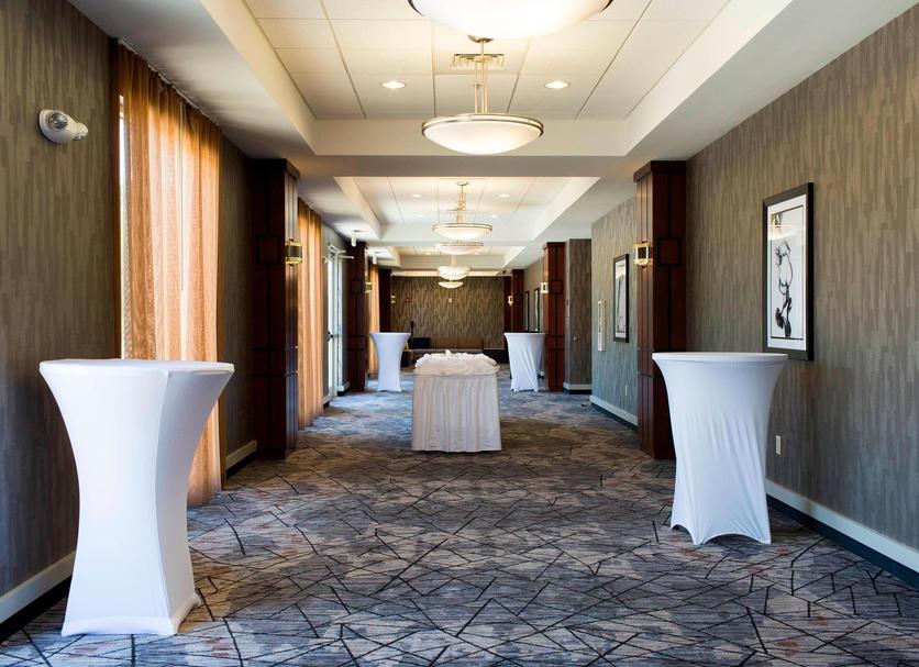 Salle de banquet Photo