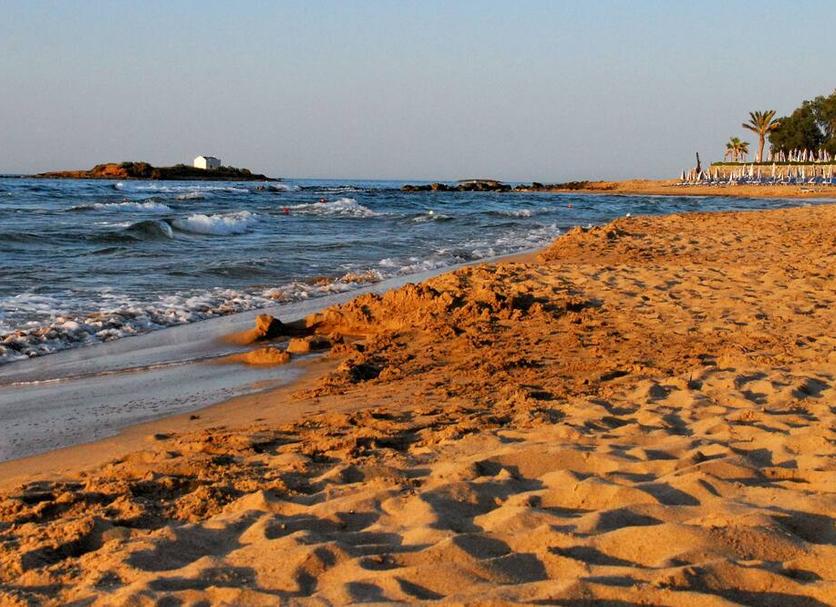 Plage Photo