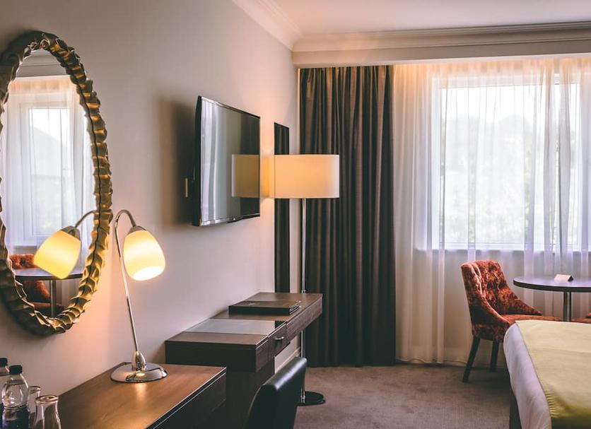 Équipements de la chambre Photo