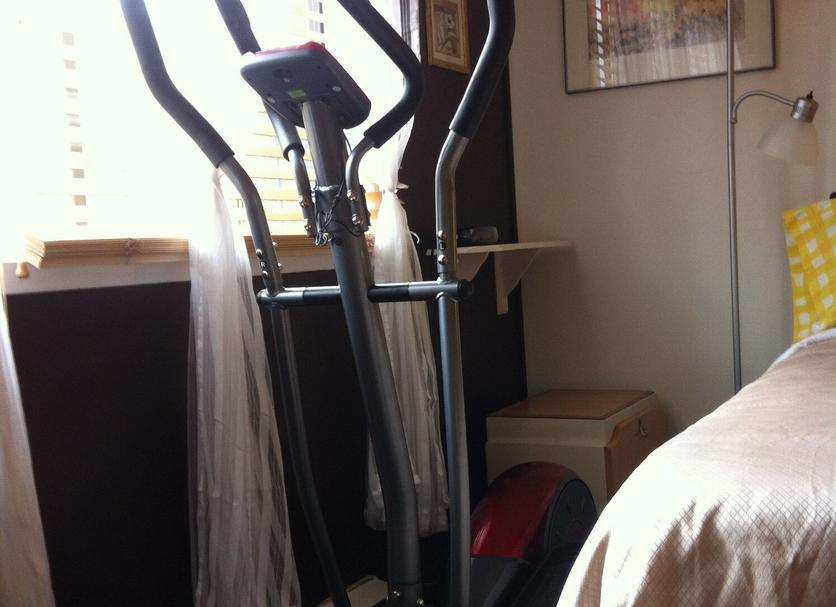 Équipements de la chambre Photo
