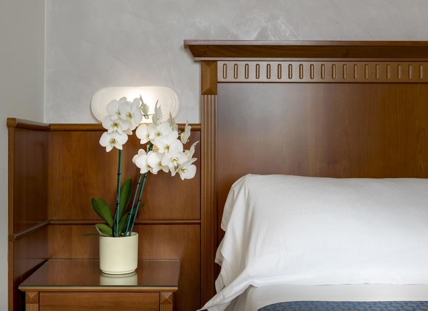 Équipements de la chambre Photo