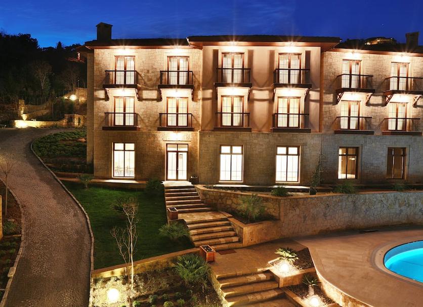 Bâtiment Photo
