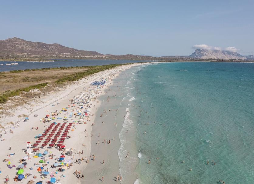 Plage Photo