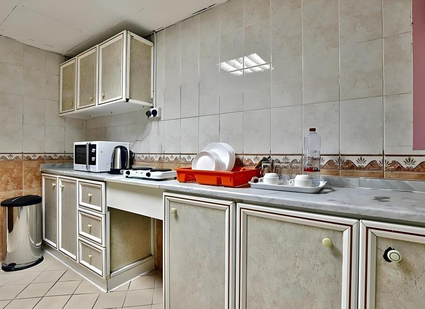 Cuisine Photo