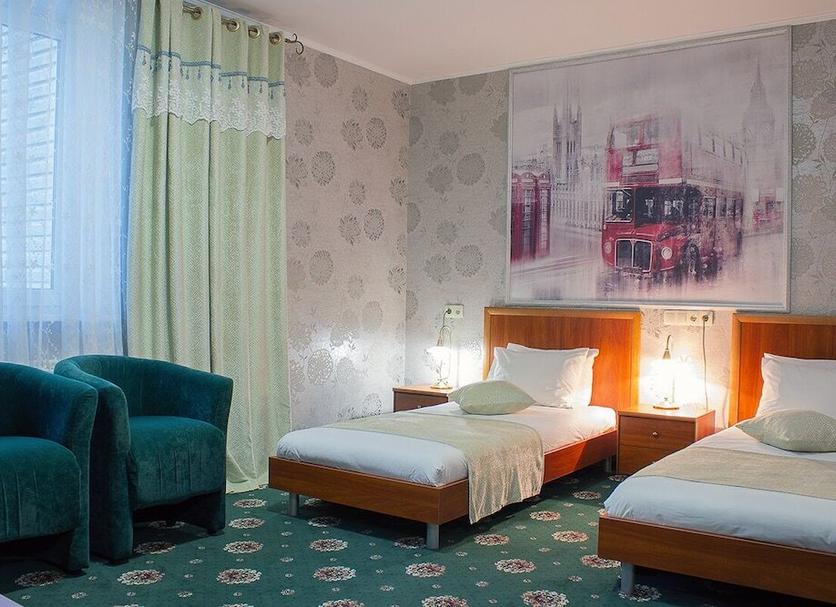 Chambre Photo