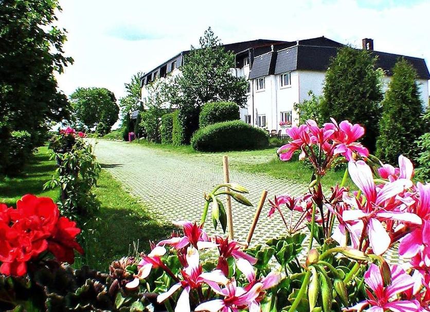 Extérieur Photo