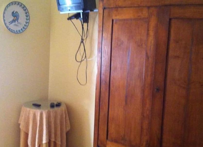 Équipements de la chambre Photo