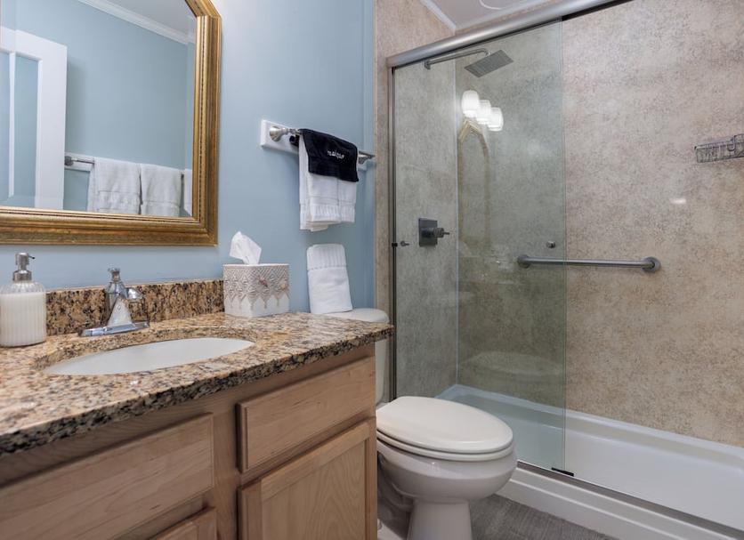 Salle de bain Photo
