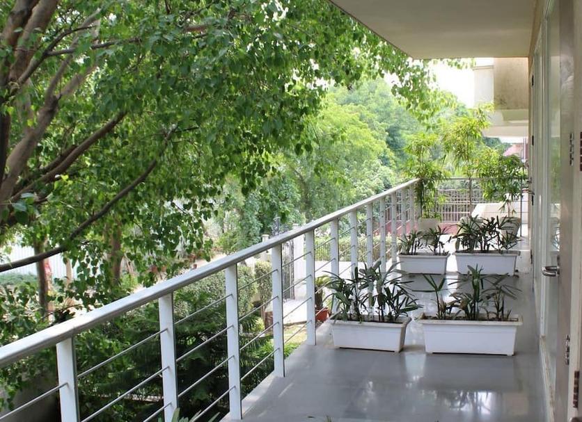 Balcon Photo
