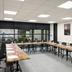 Espace de conférence
